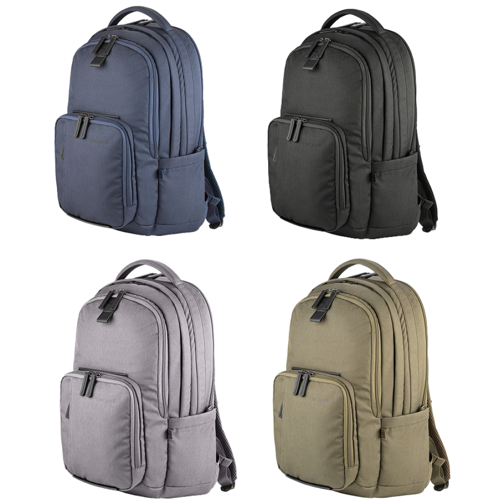 투카노 Tucano eco 에코 에디션 플래쉬 - 15인치 데일리 백팩 120,000원