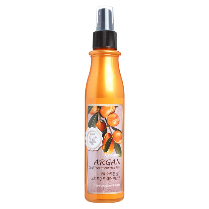 과일나라 아르간 트리트먼트 미스트, 200ml, 1개 5,190원