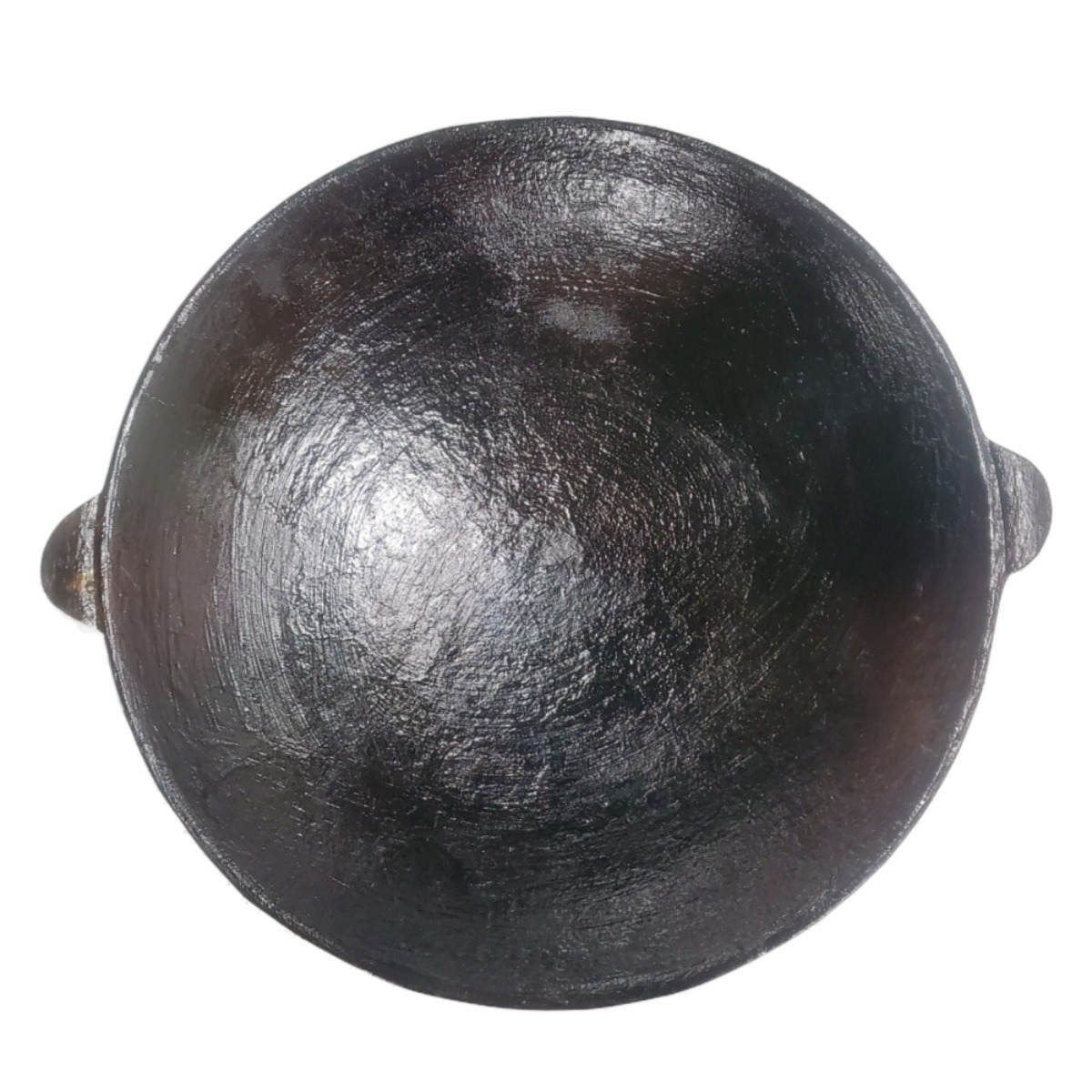 더존 업소 가정용 무쇠 솥뚜껑 불판 그리들팬 KP-2360 (S30cm)+가방+장갑 닭갈비팬) 무쇠주물팬 삼겹살솥뚜껑 구이팬, 1개, 37cm 59,900원