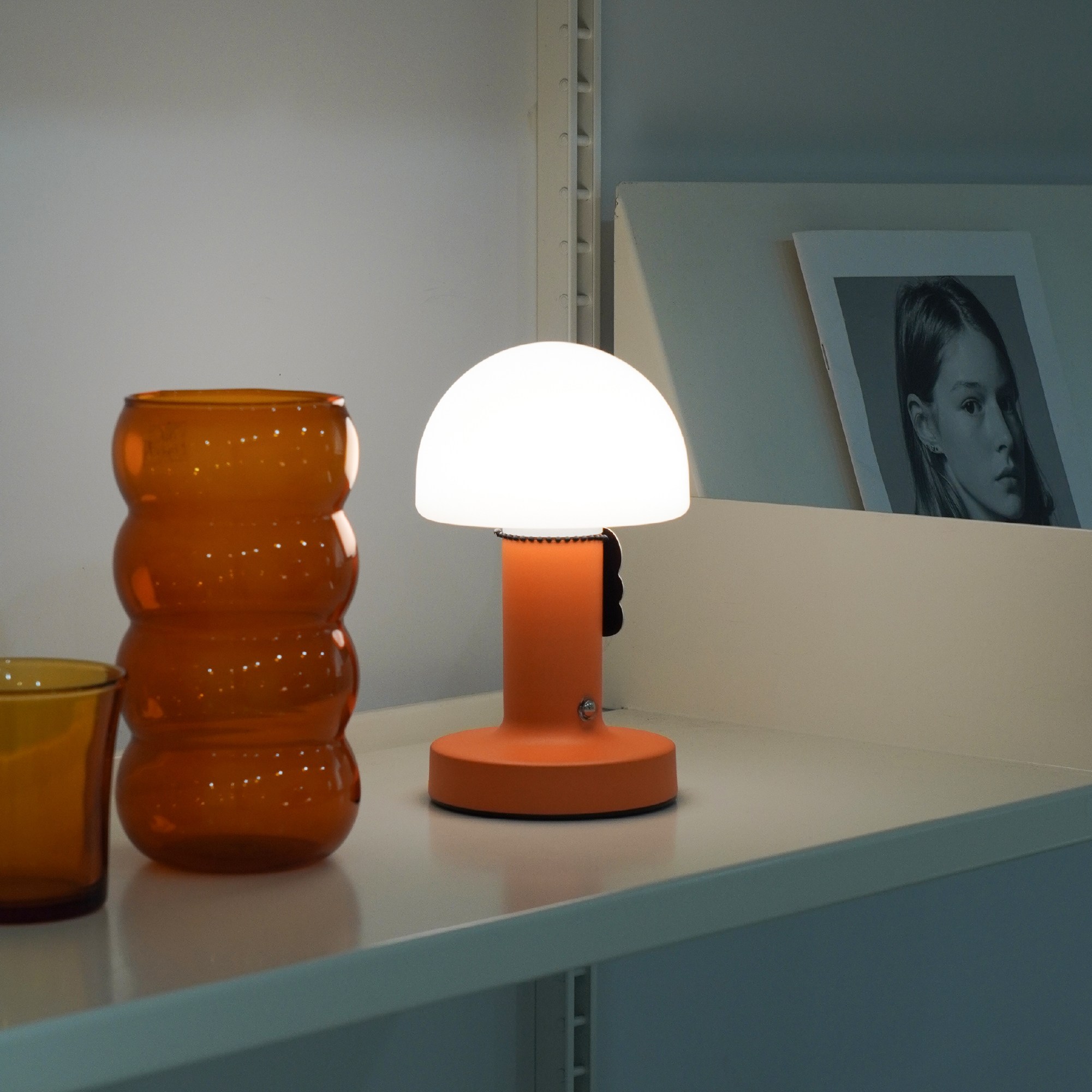 레나에너지 머쉬팝 파스텔 인테리어 무드등 Ver 2 26,050원