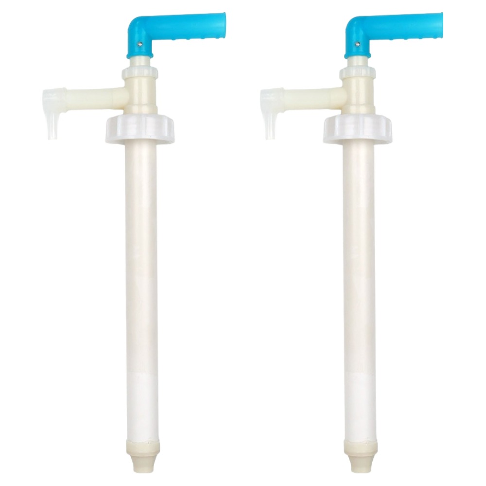 후딱 이지 말통펌프 20리터용 롱타입 35cm, 2개 8,890원