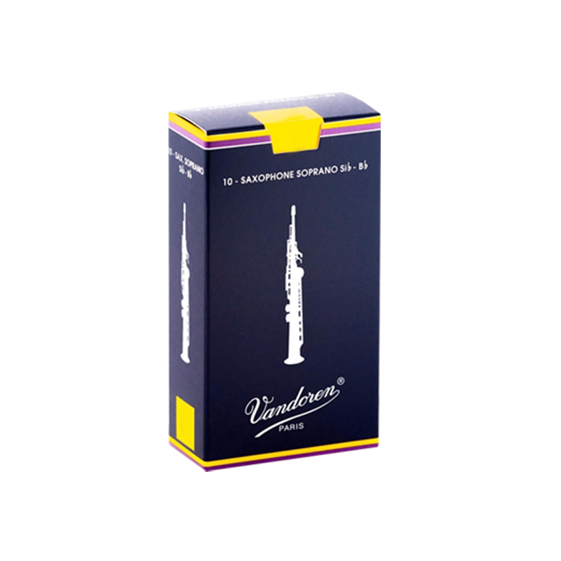 반도렌 트레디셔널 소프라노 색소폰 리드 SR2035 38,000원