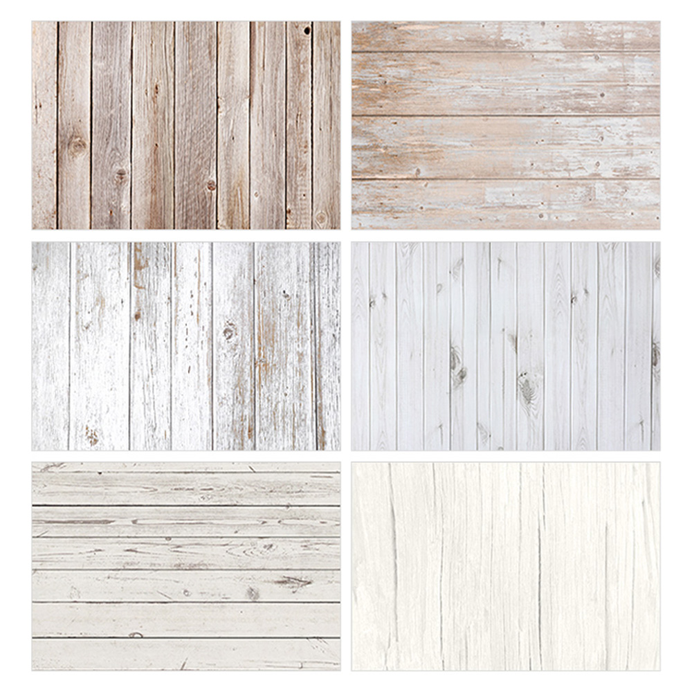 대한 양면 사진 촬영 배경지 셀프 소품 음식 촬영용 배경판 3종, 1세트, 우드 type-B 11,350원