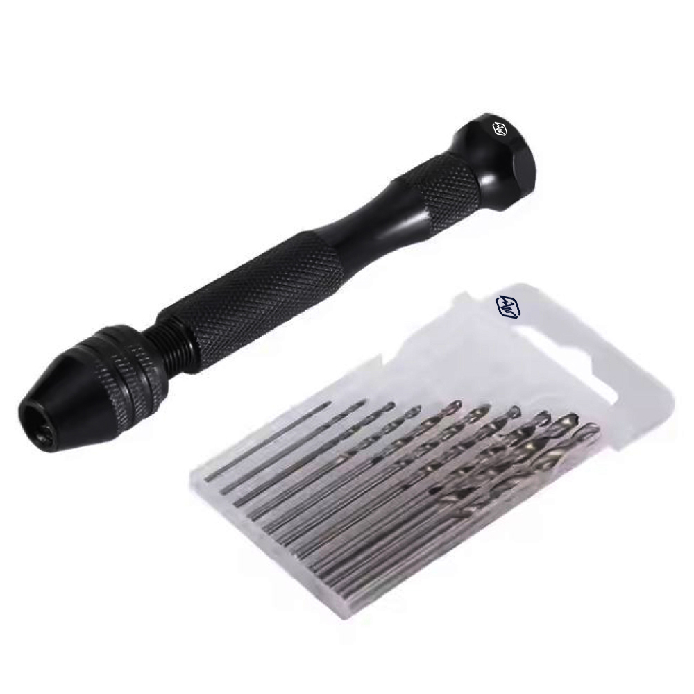 종원 핀바이스 + 드릴날 10종 세트 9,900원