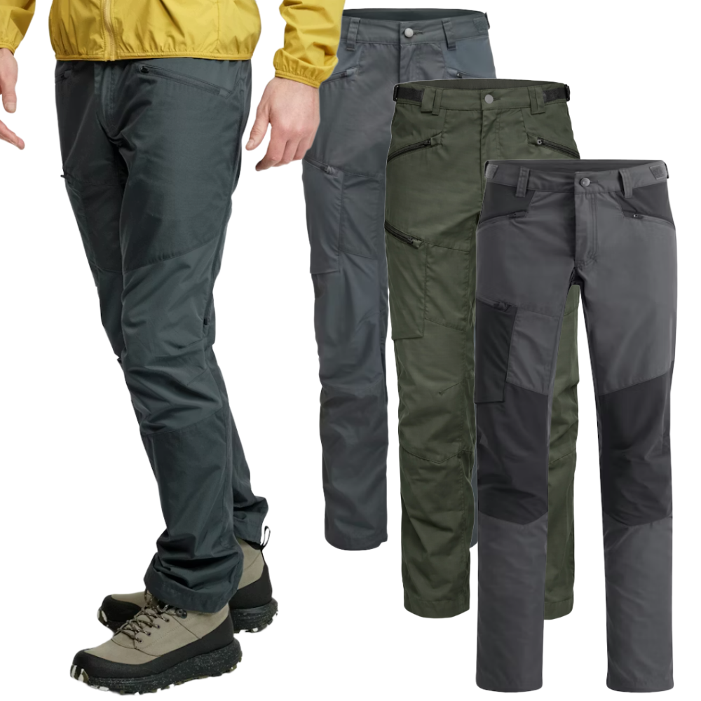 룬닥스 마케 라이트 LT 팬츠 남자 편안한 기능성 트래킹팬츠 등산바지 하이킹 아웃도어 바지 등산복 211,500원