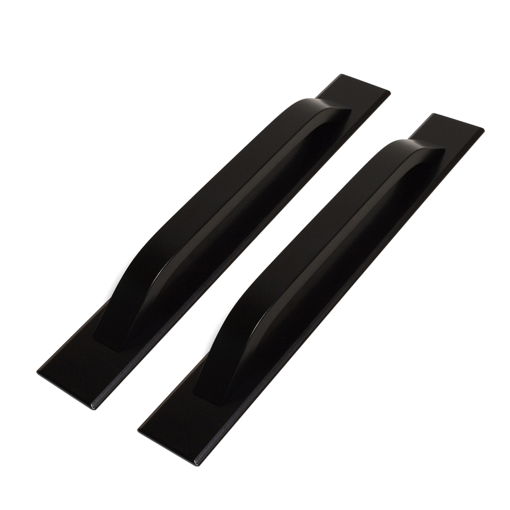 두일기업 접착식 스페셜 판손잡이 블랙 P192 2개, 2개, 블랙 26,600원