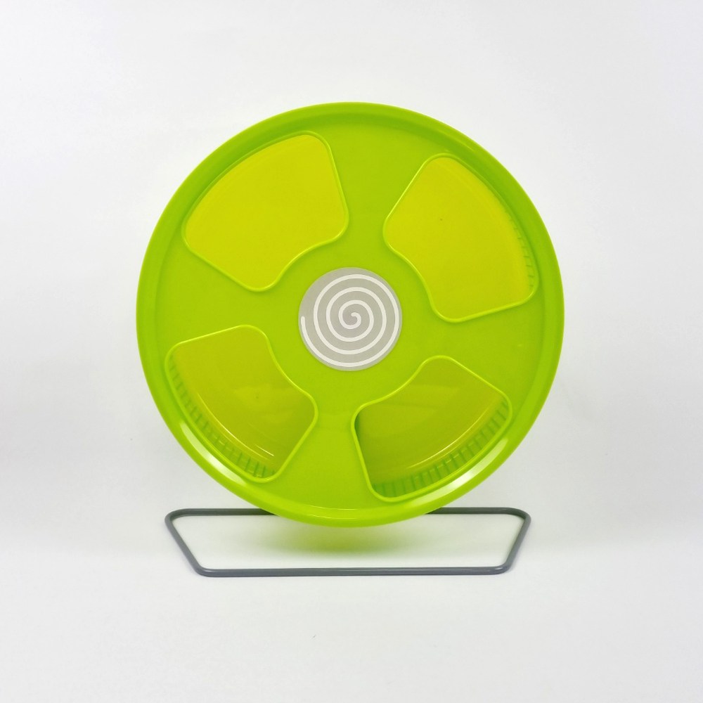 트릭시 엑서사이즈 휠 햄스터 소동물 쳇바퀴 중 28cm 용품 장난감 23,500원