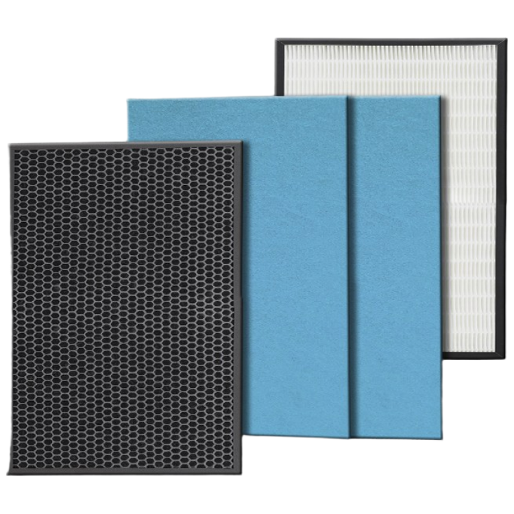 으뜸 국내산 AP-1519B필터 코웨이청정기 호환 1510BH, 1세트, AP-1519B 50,000원