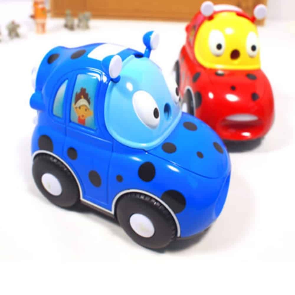 색연필깎기 8개 자동차연필깎이 드로잉연필깎이 97223EA 1(PC) 97,570원