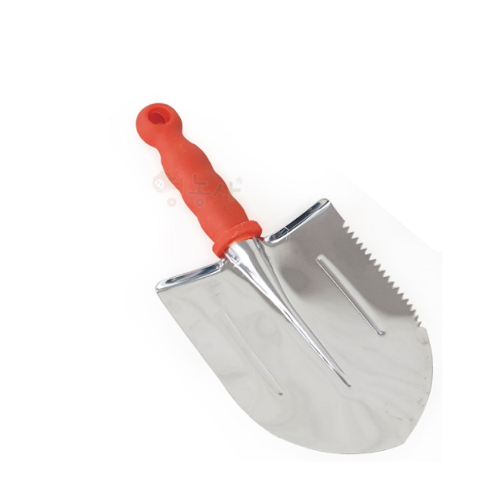 스텐 모종삽 특대형 영농사 5,000원