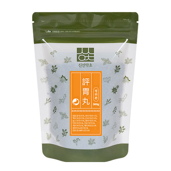 신선약초 평위환, 1개, 300g 21,220원