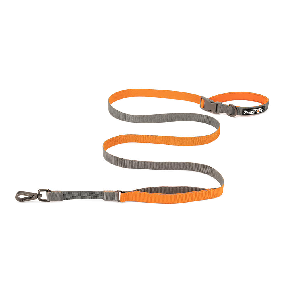 스탠다드펫 강아지 목줄 핸즈프리 소형견 중형견 대형견 인식표 23,900원