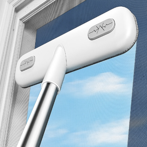 조이보스 방충망 청소용품 다용도 창문 바닥 청소밀대 6,910원