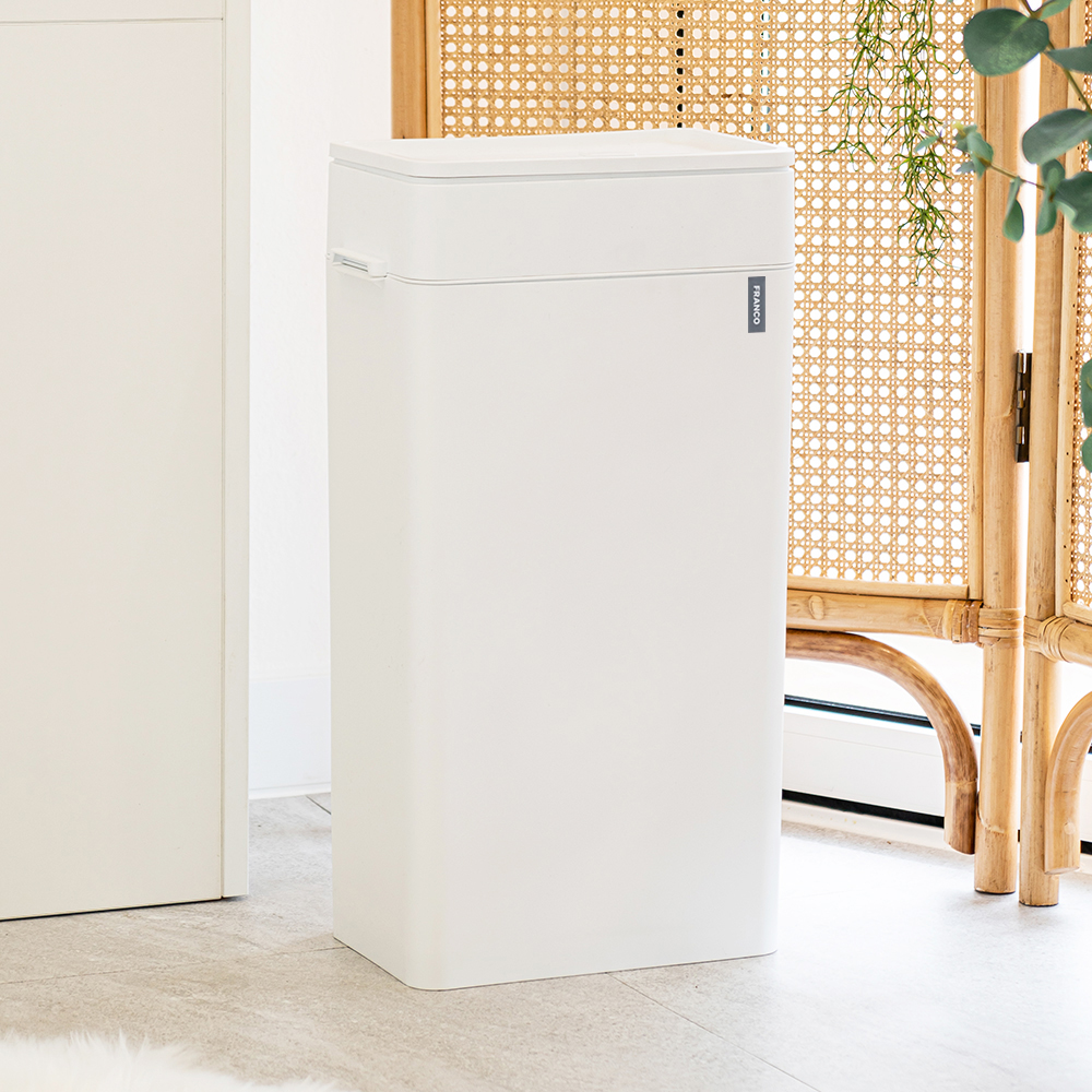 프랑코홈 모노 스탠드 휴지통 20L 24,270원