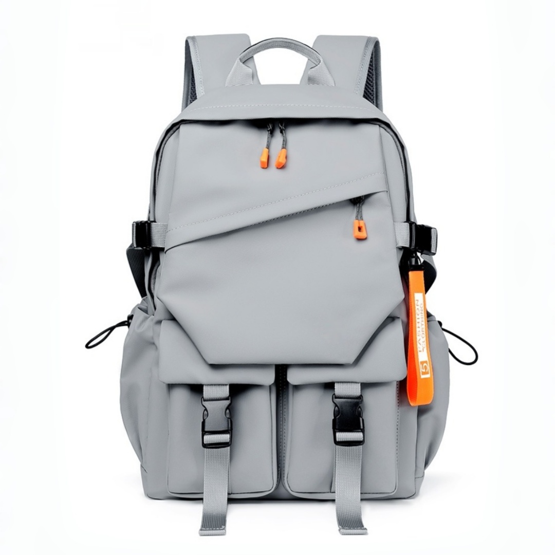 초경량   방수 백팩 초경량 남녀공용 데일리 노트북 가방 학생용책가방 비즈니스 여행용백팩 28,400원