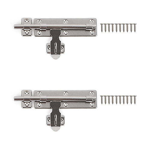 선반나라 경량스텐 빗장걸이 6,380원