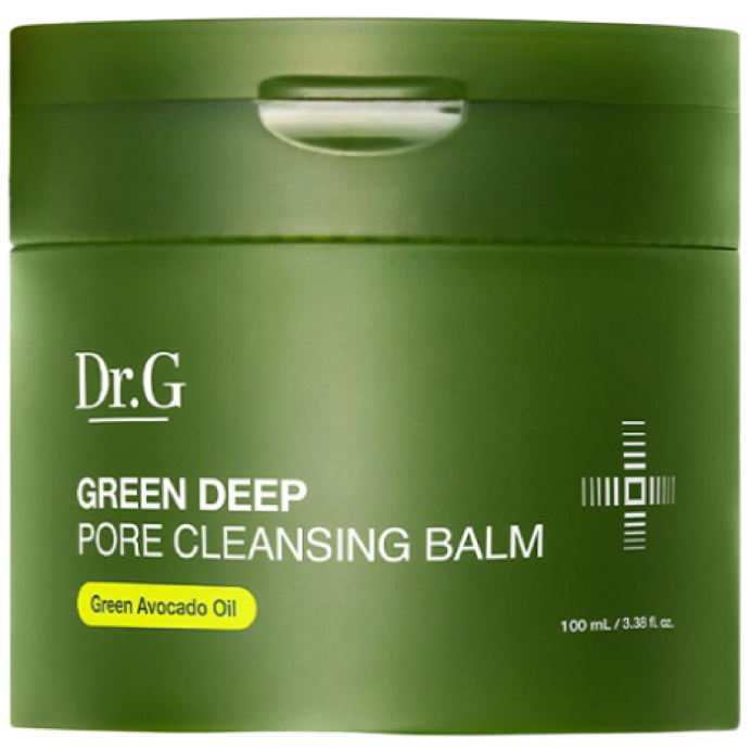 닥터지 그린 딥 포어 클렌징 밤, 100ml, 3개 39,670원