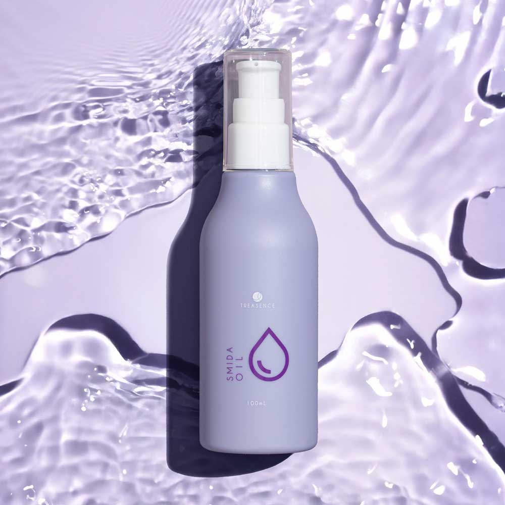 트리센스 스미다 오일 미용실 헤어 에센스, 100ml, 1개 28,900원