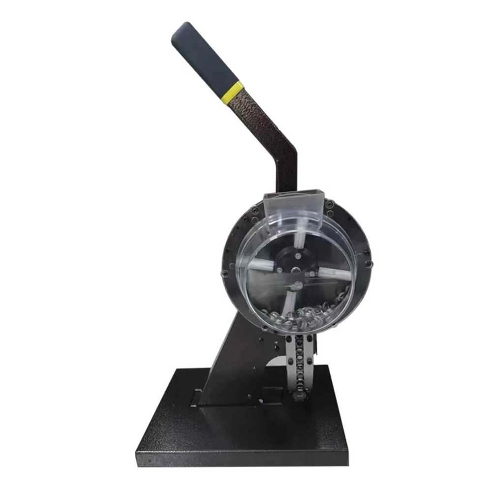 자동 아일렛 펀칭기 방수포 똑딱이 펀치 압착기 텐트 현수막 145,500원