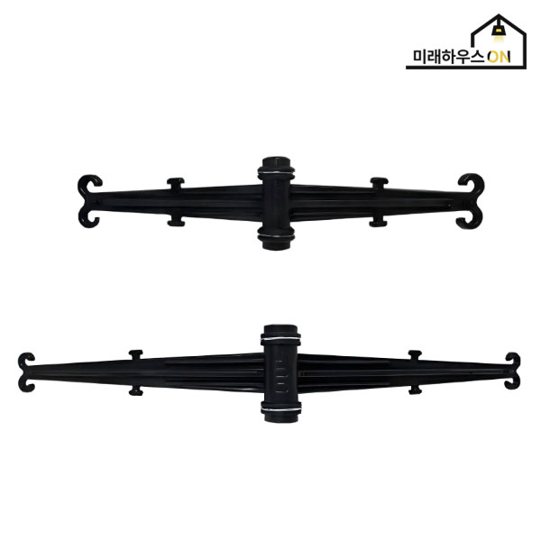 고추끈매는클립 고추대행거 16mm x 50cm, 100개 97,000원