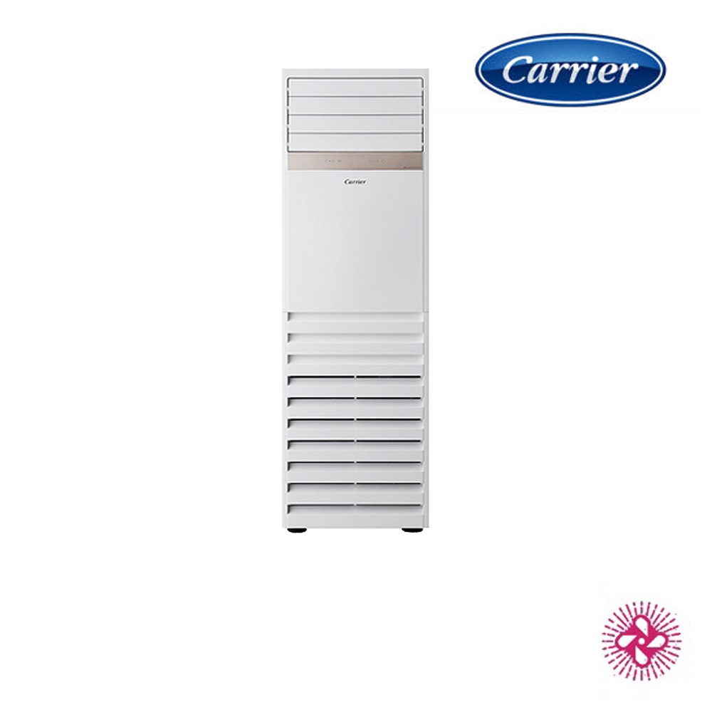 캐리어 냉난방기 스탠드 인버터 냉온풍기 16~40평형 실외기포함 전국설치 기본설치비별도, 일반배관형, 캐리어 스탠드 냉난방기 25평형 1,265,000원
