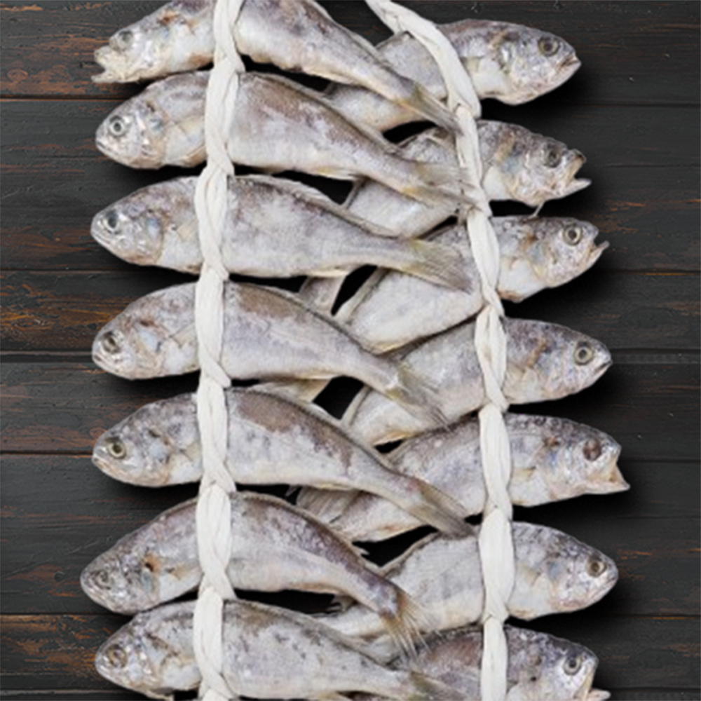 해들온 굴비생각 영광법성포 참조기 굴비 장대 20미 선물세트 97,800원