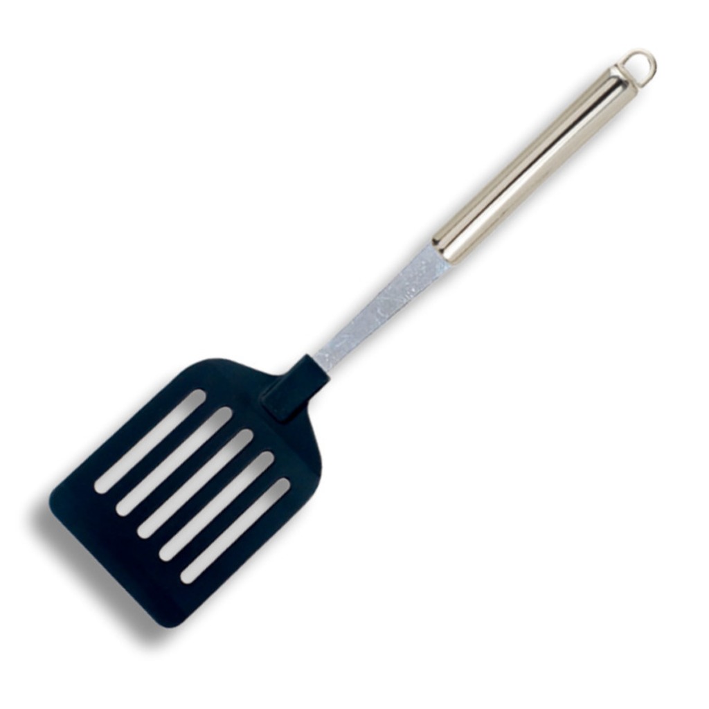 세종 나이론 뒤집개 SJ493 스크래치방지 스탠손잡이 사각뒤지게 요리 뒤지개 식당용 주방용 요리도구 2,630원