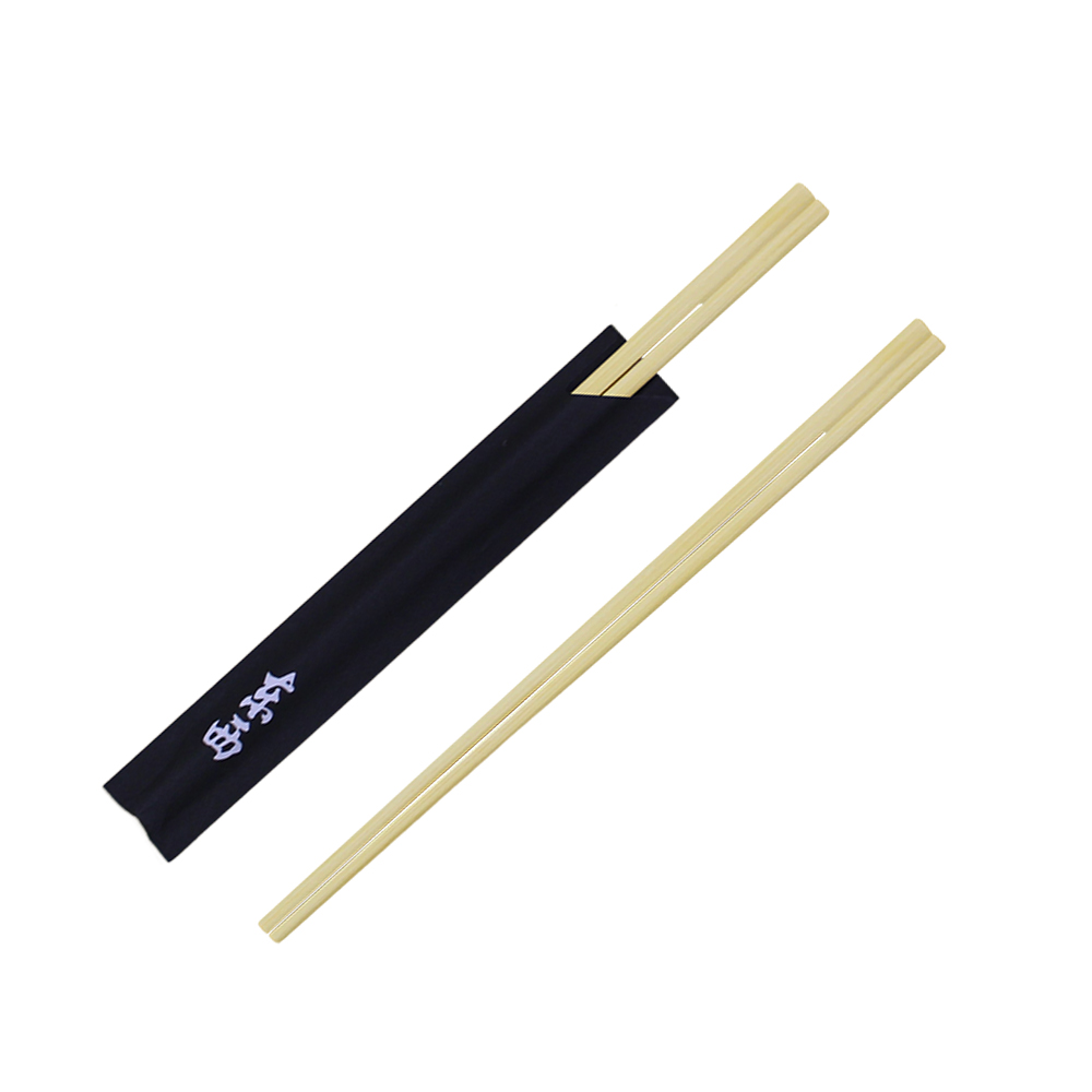 씨앤기업 [KO]일회용 젓가락 대나무 반포장 블랙 24cm [1박스] 116,000원