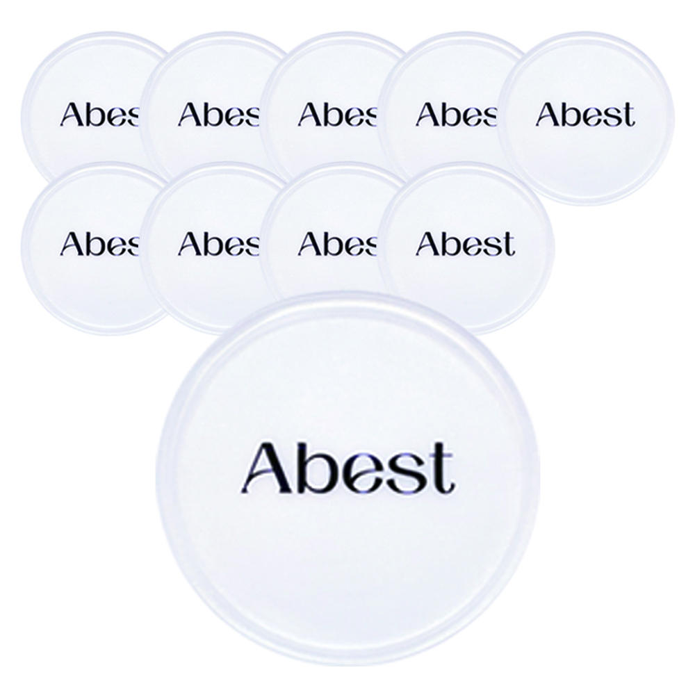 아베스트 원형 논슬립 패드 6cm 3,900원