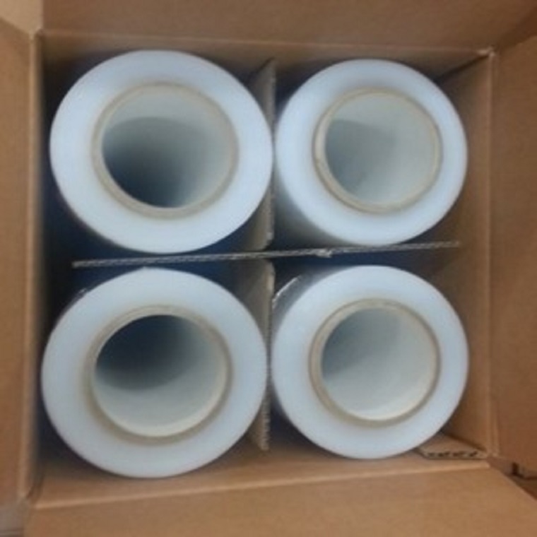 Gts파워랩 홍보용 공업용랩 포장랩 산업용 스트레치필름 파렛트랩 비닐랩 4롤/박스 무료/배송 35,800원