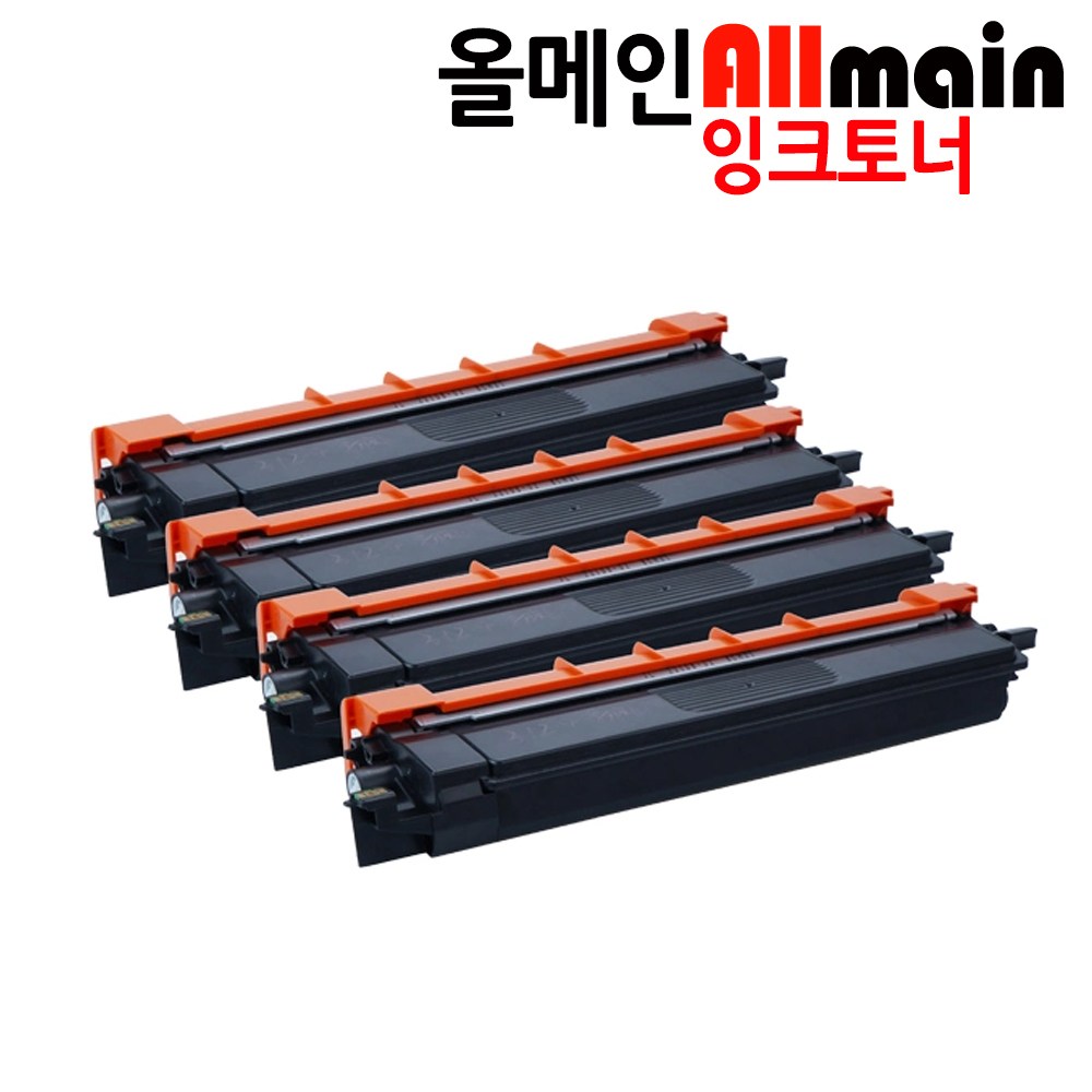 브라더호환 HL-L3220CW 대용량 재생토너1세트 TN-269XL 131,000원