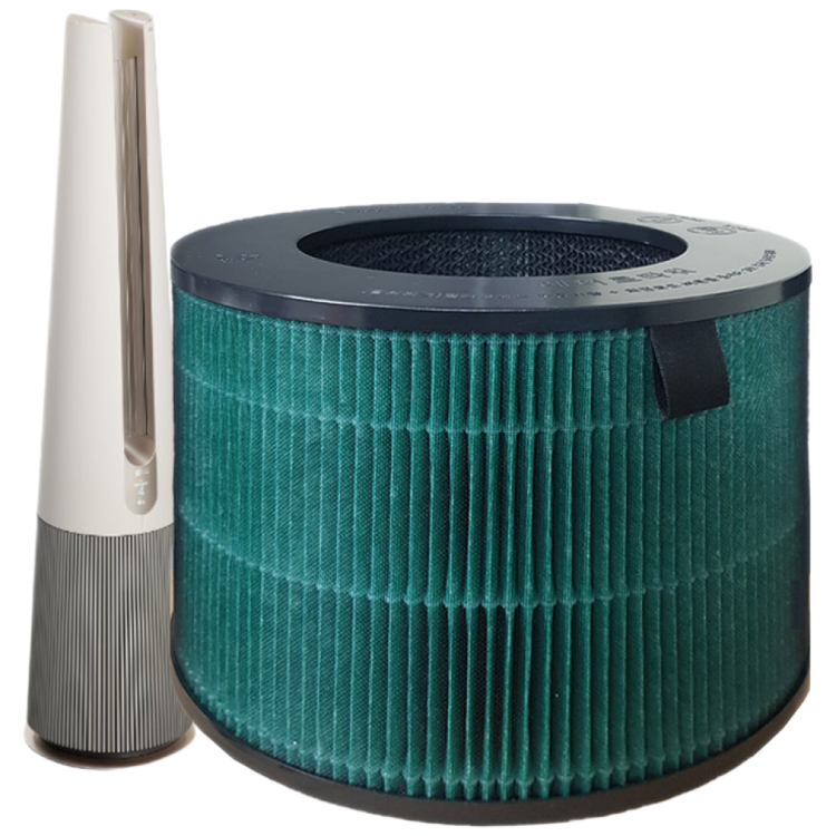 대명필터 국내산 LG 에어로타워 FS061PGSA 호환용 G/V필터, 1개 34,000원