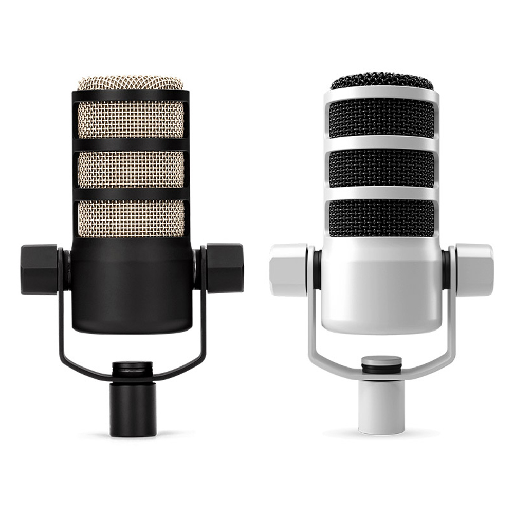 RODE PodMic 로데 팟캐스트 방송용 녹음용 스트리밍 다이나믹 마이크 180,000원