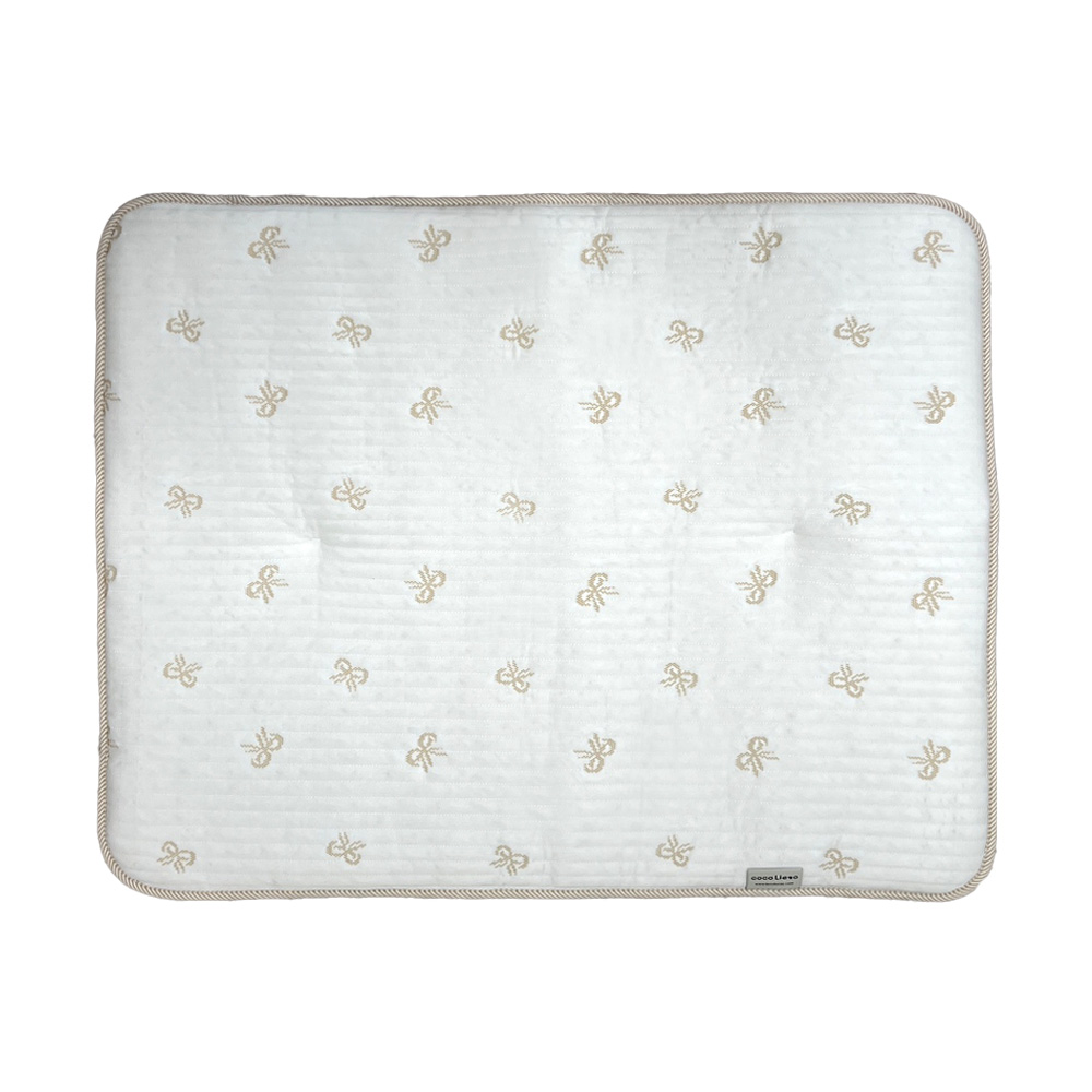 코코리에또 펫 강아지 고양이 냉감패드 쿨매트 여름 방석 방수 미끄럼방지, 쿨 라라, 1개 38,500원