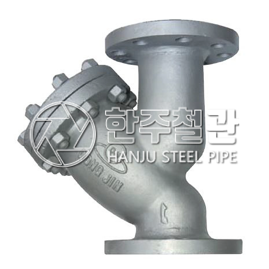 동진밸브 주강20K스트레이너(여과기) 40A 배관자재, 1개 849,420원