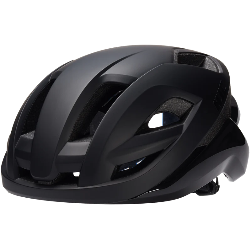 HJC 홍진 벨루스 / 아시안핏 자전거 헬멧, 매트 글로시 블랙, 1개 159,000원