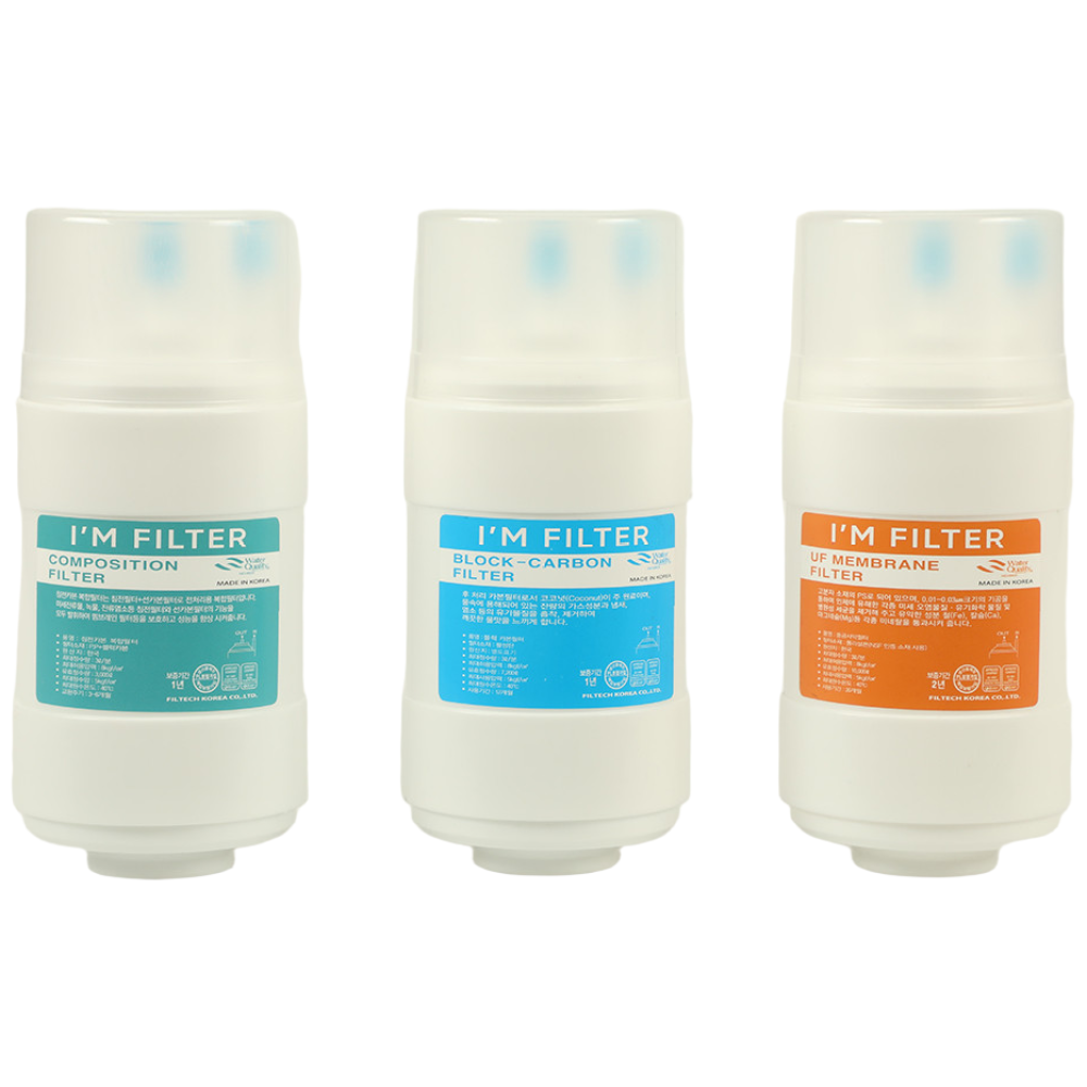 쿠쿠정수기 호환필터 4인치 CP-PS011G 고급형 1,000원