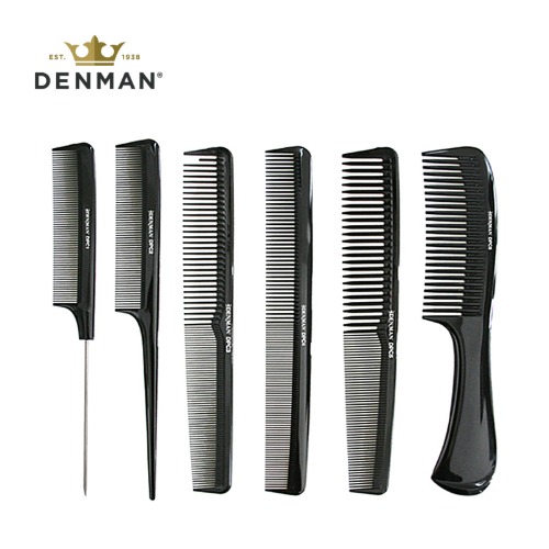 덴맨 DPCW01-DPC 전문가용 빗세트 (프로완벽준비) 86,000원