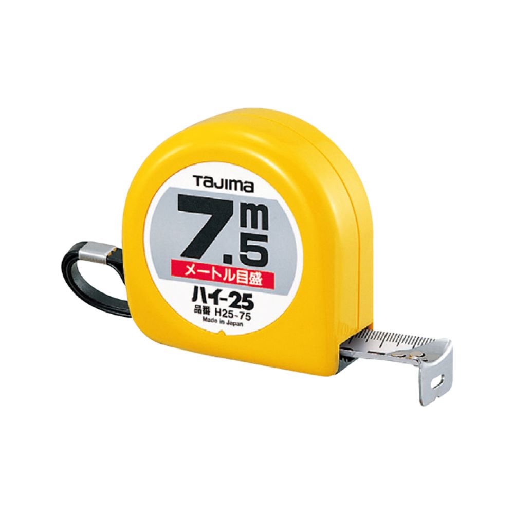 타지마 줄자(수동) H25-75, 1개 20,320원