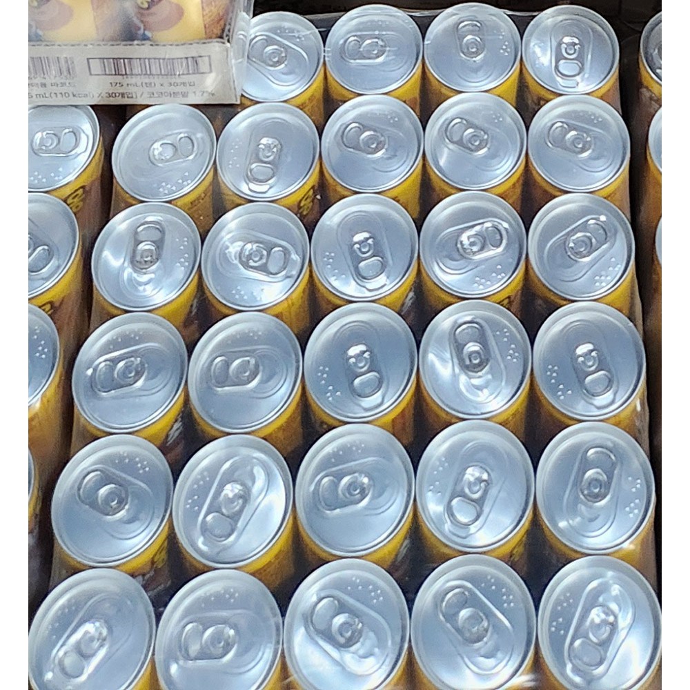 초콜릿맛드링크(초코에몽 캔 175ml x30개) 업소용 초코 음료수 24,500원