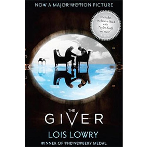 The Giver : Giver Quartet 1 5,900원