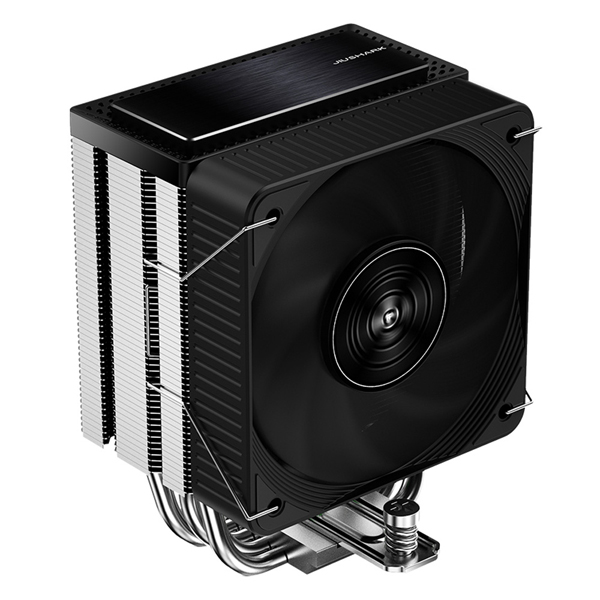 JIUSHARK JF100RS Crystal 블랙 CPU공랭쿨러 21,500원