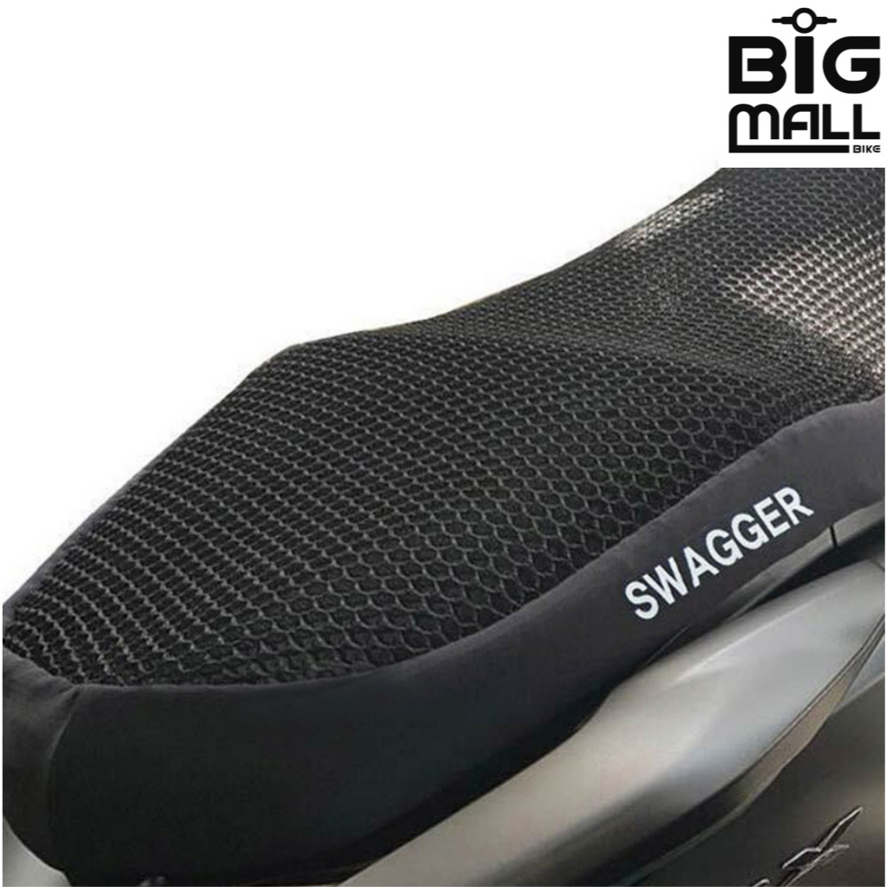 PCX NMAX XMAX 포르자 비전 어드레스 스웨거 쿨시트 메쉬 방석 여름 튜닝 BIGMALL 43,000원