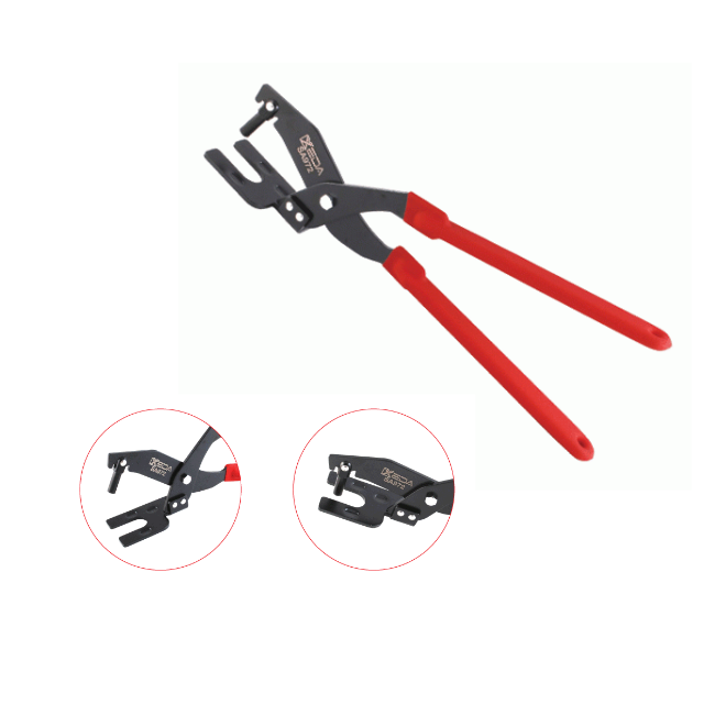 대만산 XEDA 머플러 탈착플라이어 공구 SA972 자동차머플러교환 탈착 34,000원