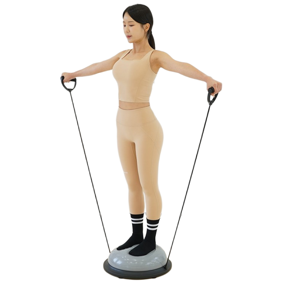 호스커스 프리미엄 밸런스 보수볼 기본형48 + 튜빙밴드 + 공기주압기 22,800원