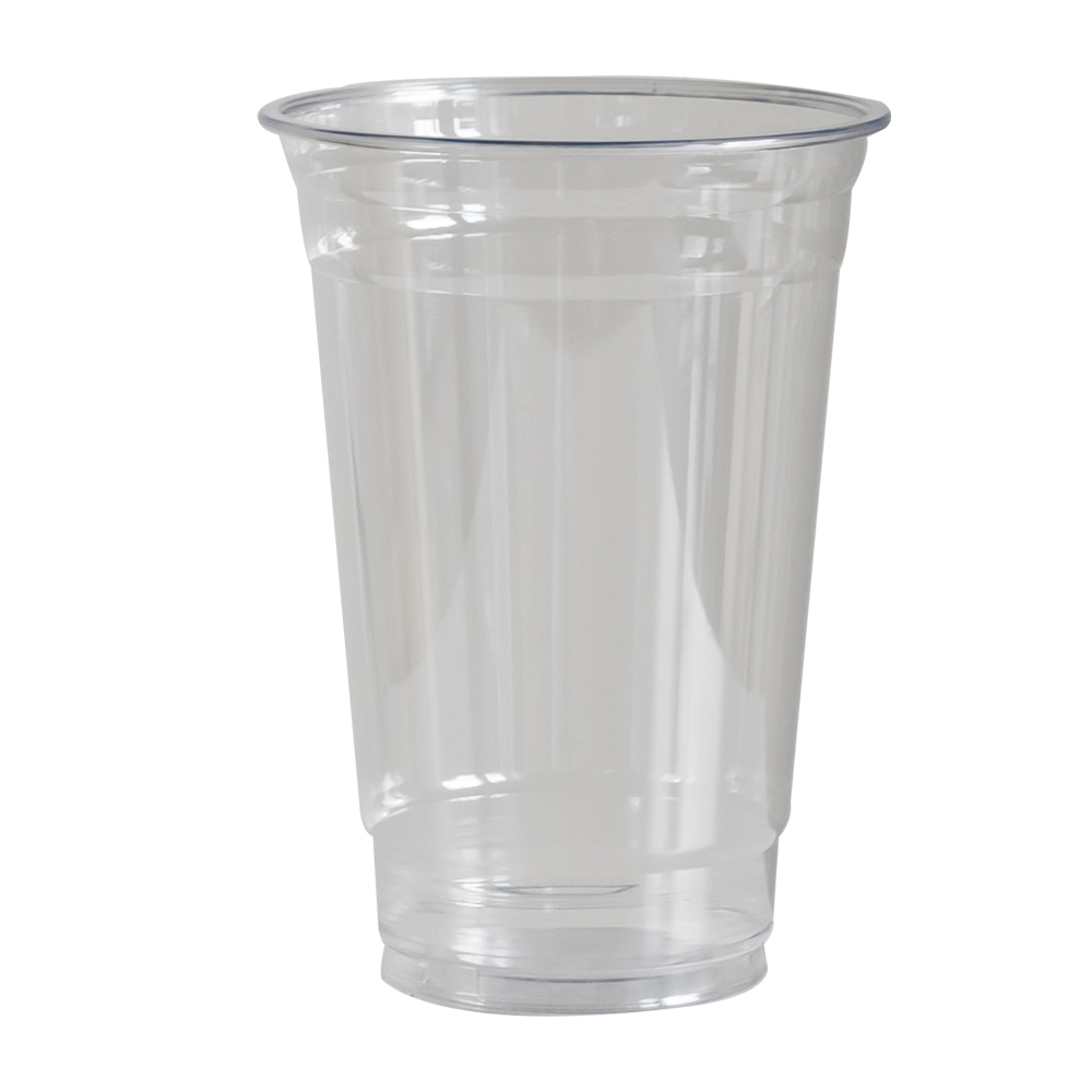 16온스 92파이 투명 아이스컵 페트컵 pet컵 1000개 1박스 52,500원