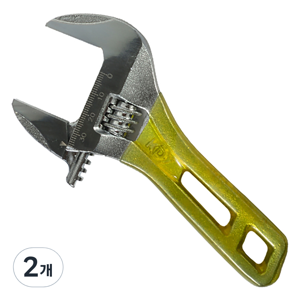 케이디와이 포켓몽키 스패너 36mm KLW-250S 15,900원