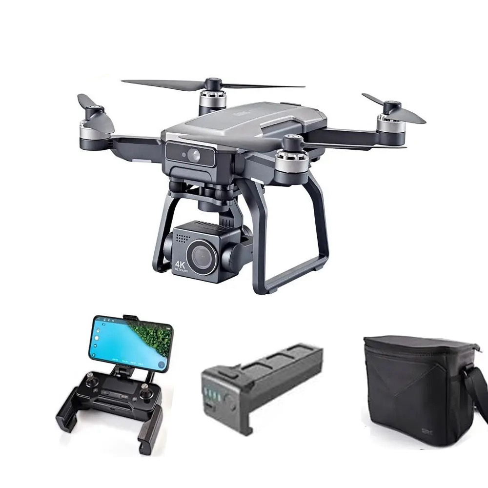 SJRC F7s PRO 항공 촬영 드론 3축 짐벌 4K 장애물회피센서 275,000원