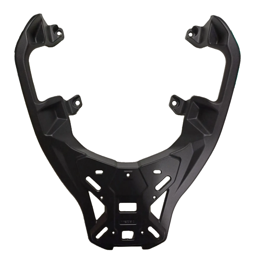 Bmw C400X (21-25년식),C400GT (23-25년식) 전용 브라켓 니다이 짐대 일체형짐대 리어캐리어 탑박스 브라켓 124,000원