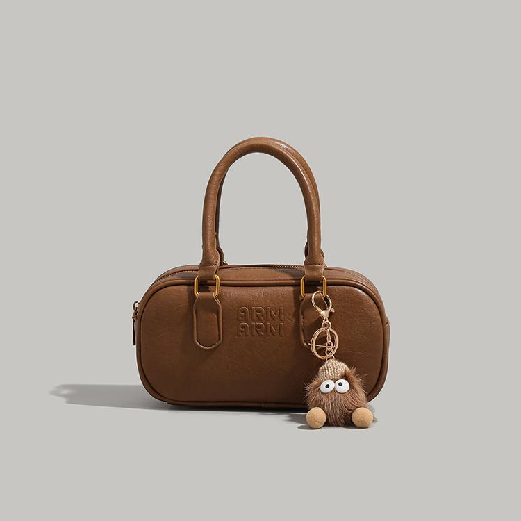 빈티지 스몰 가죽 숄더백 144,950원